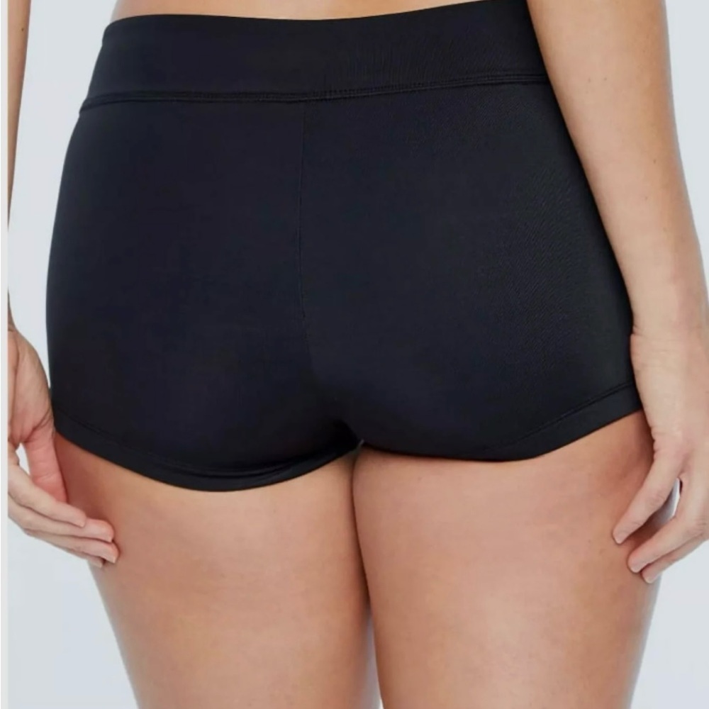 NWT Nike Core Active Swim Shorts XL - Picture 4 of 4